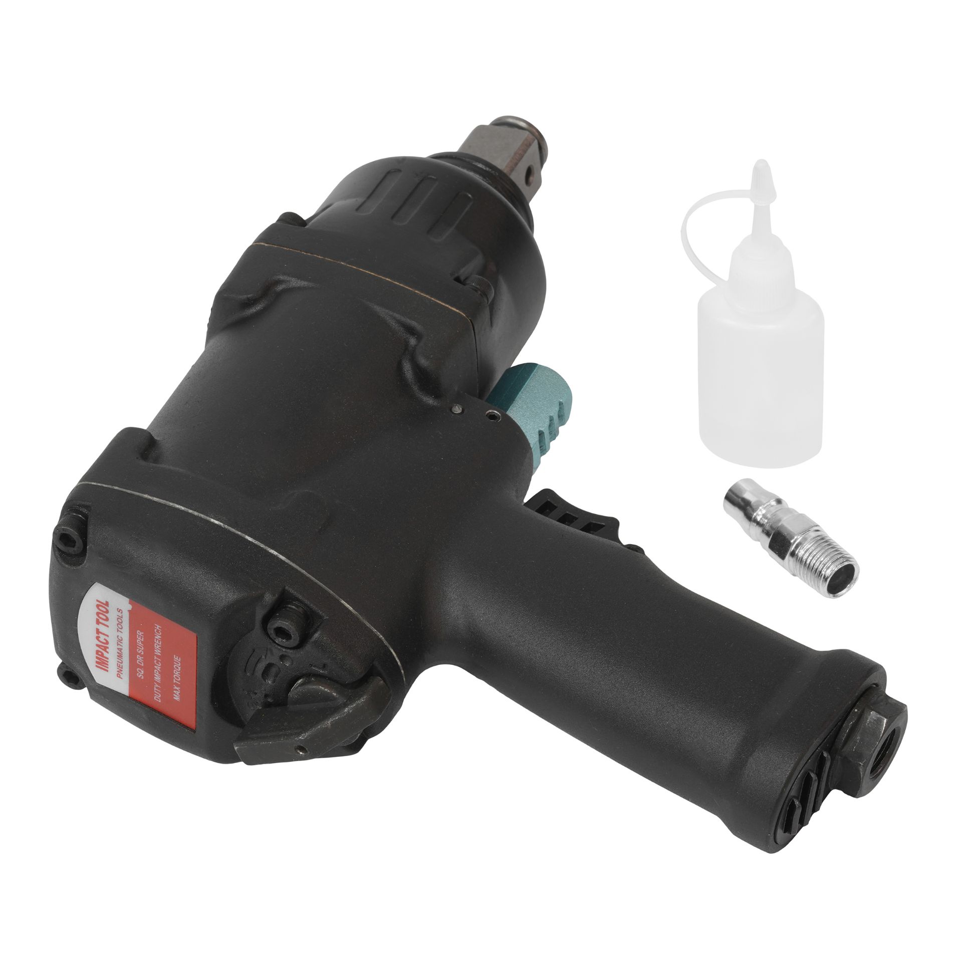 بکس بادی درایو 3/4 جنیوس ۱۱۰۰ نیوتون 9500 دور آچار پنوماتیک قیمت عمده تماس