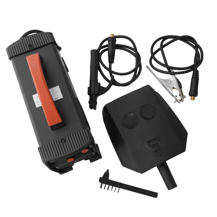 دستگاه جوش 180 آمپر ونیکو مدل IC-W1800