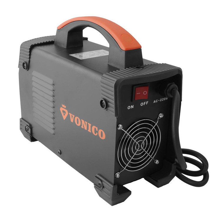 دستگاه جوش 180 آمپر ونیکو مدل IC-W1800