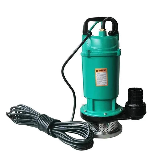 کفکش اسکواردی مدل IC10-16-0.75F ظرفیت ۱۶ متری تک فاز ۲ اینچ