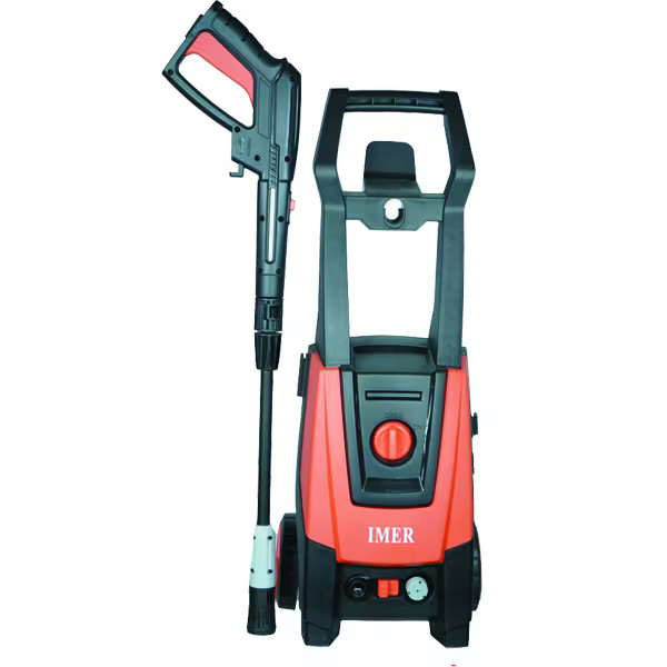 کارواش خانگی ایمر مدل LT401G-1600B فشار ۱۳۰ بار