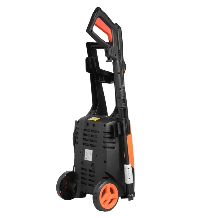 کارواش خانگی ایمر مدل LT401G-1600B فشار ۱۳۰ بار