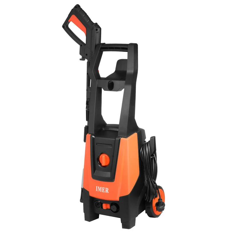 کارواش خانگی ایمر مدل LT401G-1900B ظرفیت ۱۶۰ بار