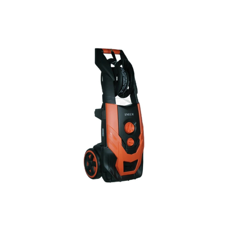کارواش نیمه صنعتی ایمر مدل LT704G-2100 قدرت 160 بار